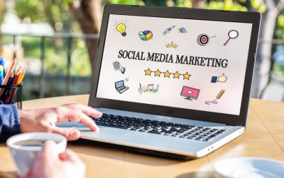 Top 10 Benefits of Social Media Marketing