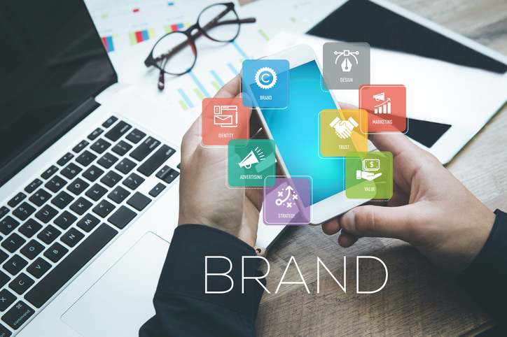 5 Branding Best Practices for New Small Business Owners