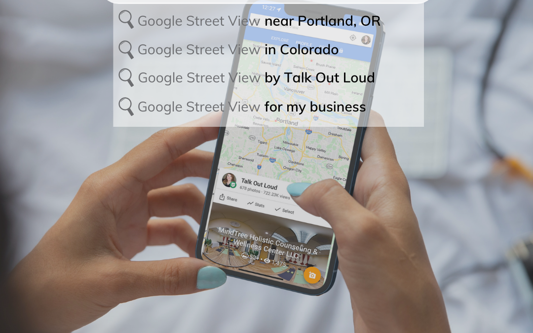 Google Maps Street View Update – Exciting New Features