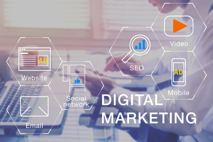Looking for the best digital marketing agency? Check out this guide!