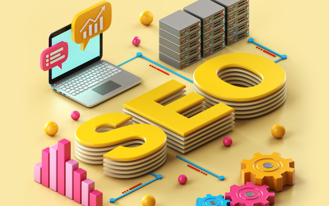 What Are the Benefits Of SEO
