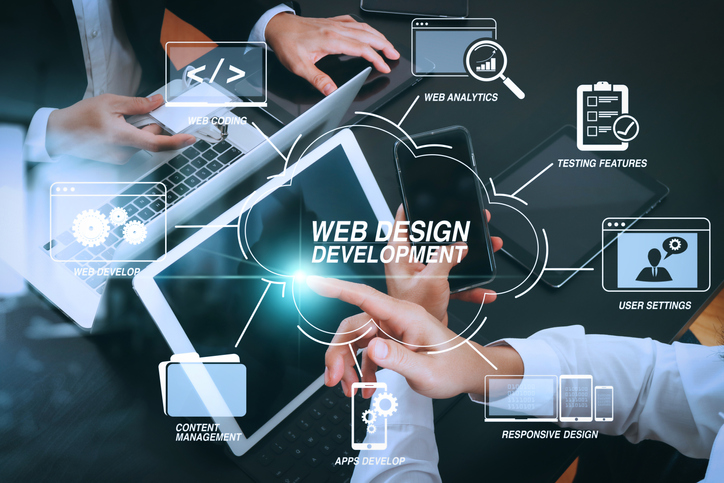 Starting an online business? Here are 5 reasons why you need a website